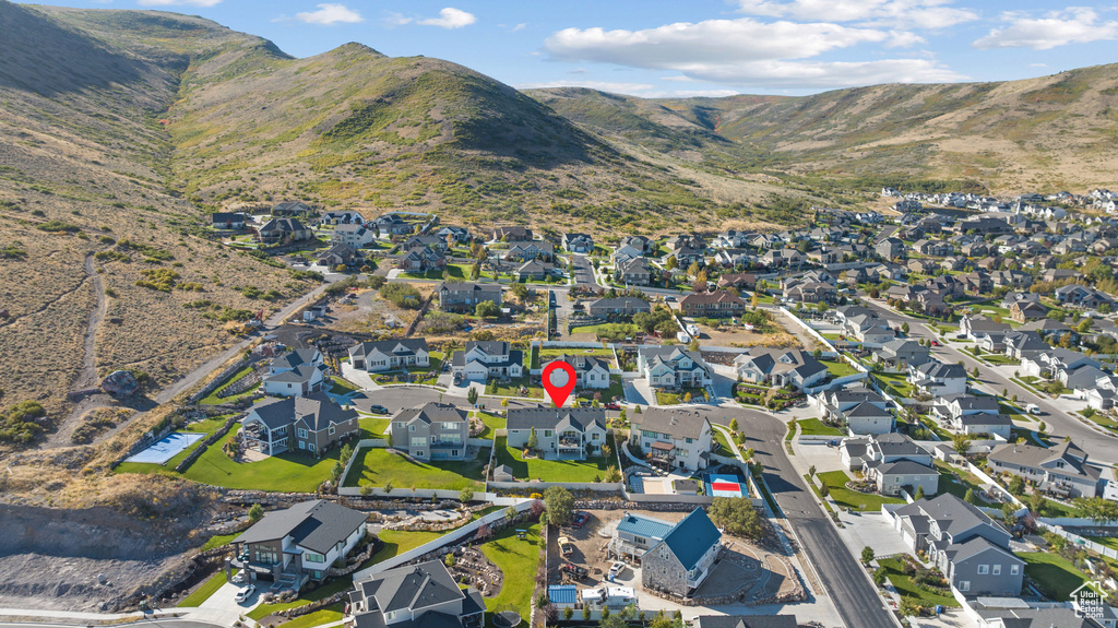 6644 W SKY BIRD CIR Herriman, UT 84096