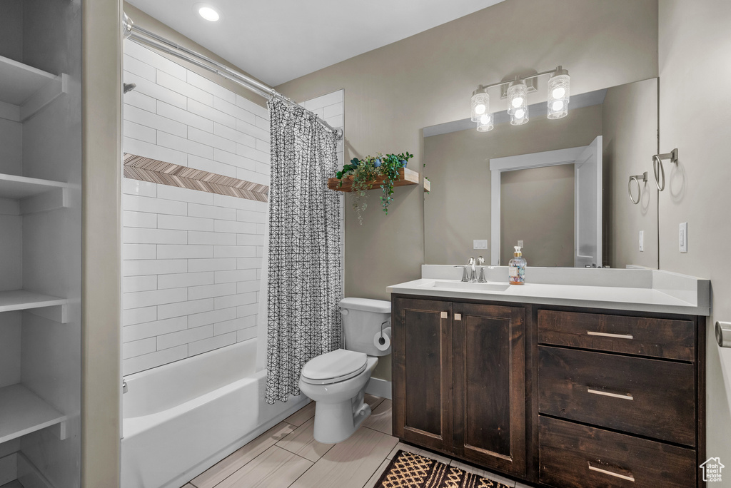 6644 W SKY BIRD CIR Herriman, UT 84096