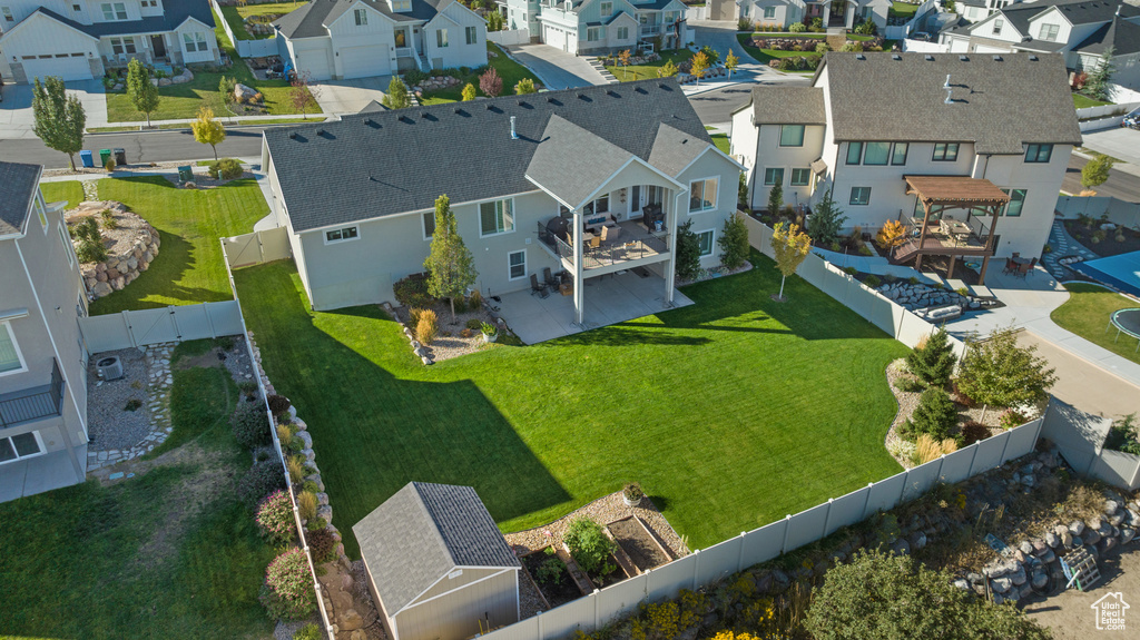 6644 W SKY BIRD CIR Herriman, UT 84096