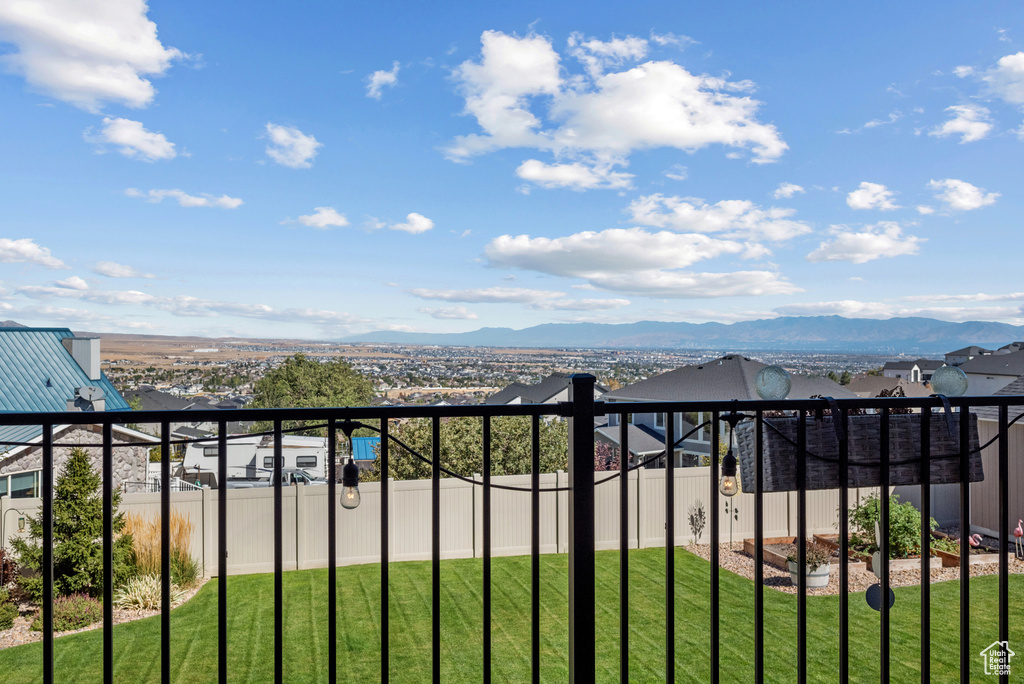 6644 W SKY BIRD CIR Herriman, UT 84096