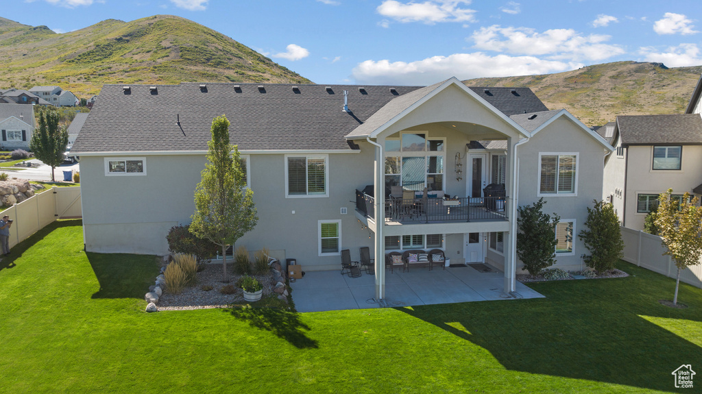 6644 W SKY BIRD CIR Herriman, UT 84096
