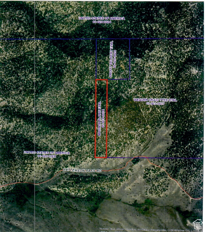  Grouse Creek, UT 84313