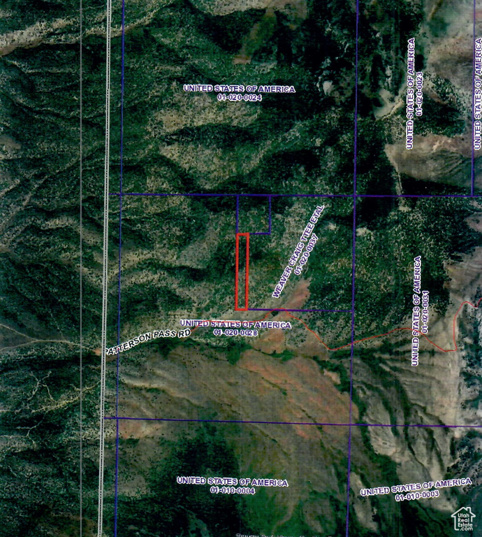  Grouse Creek, UT 84313