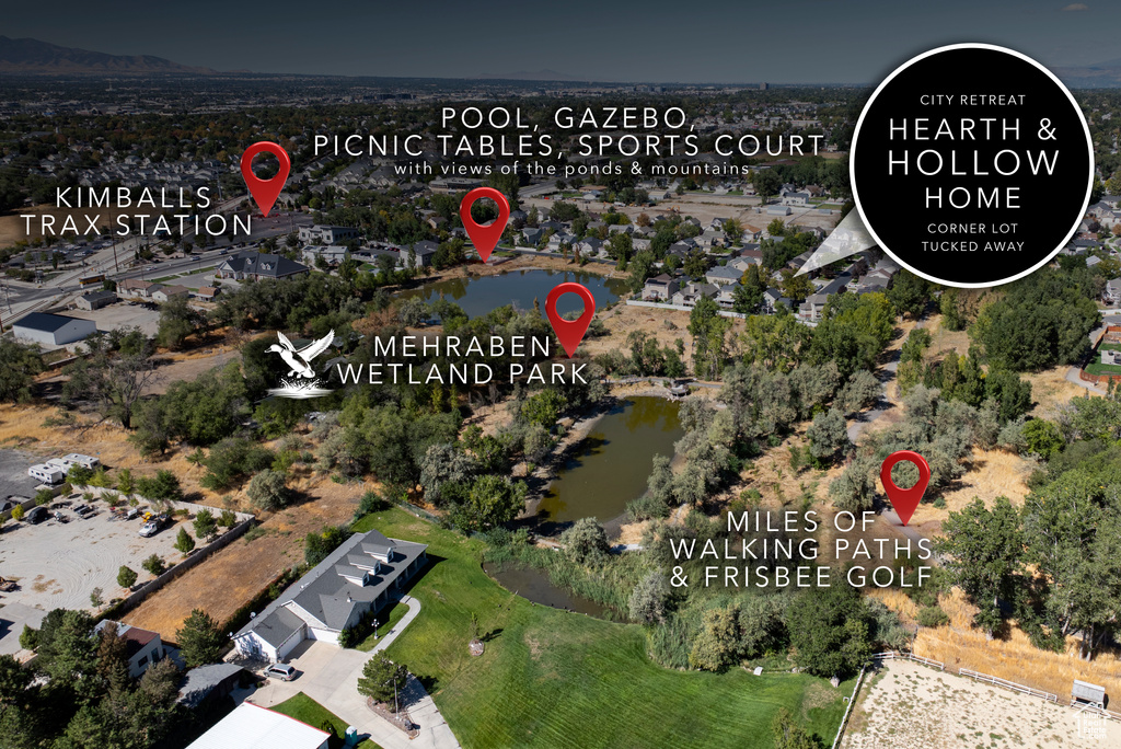 795 E SUNRISE VIEW DR Draper, UT 84020