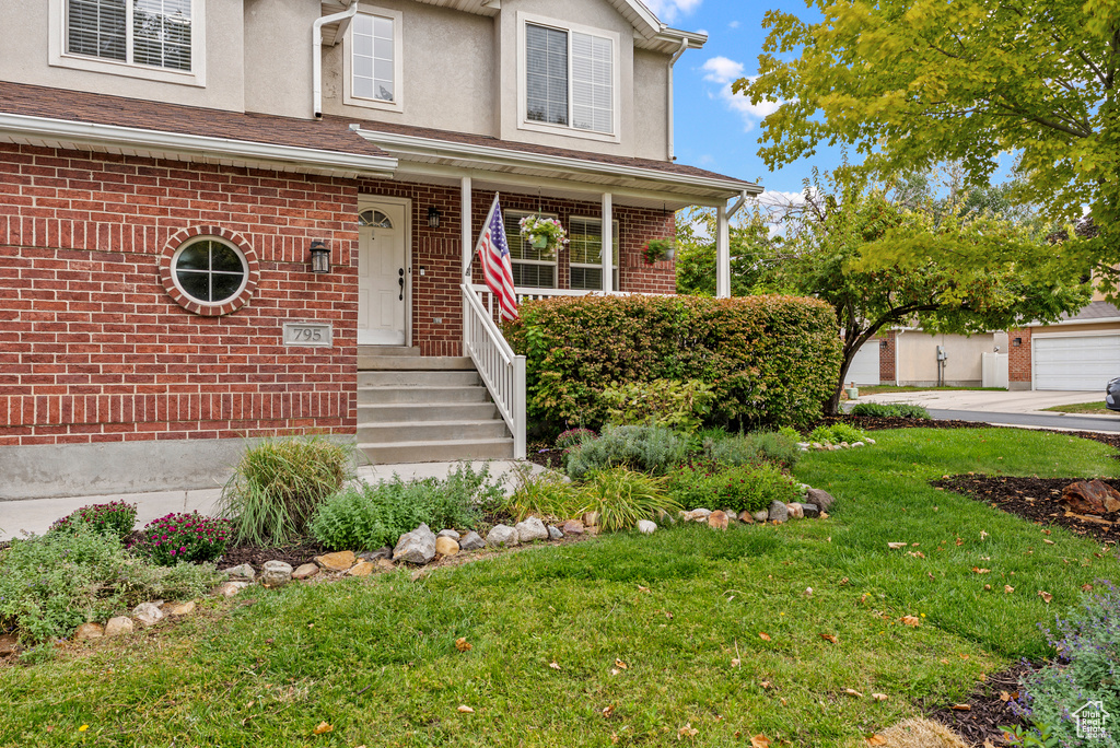 795 E SUNRISE VIEW DR Draper, UT 84020