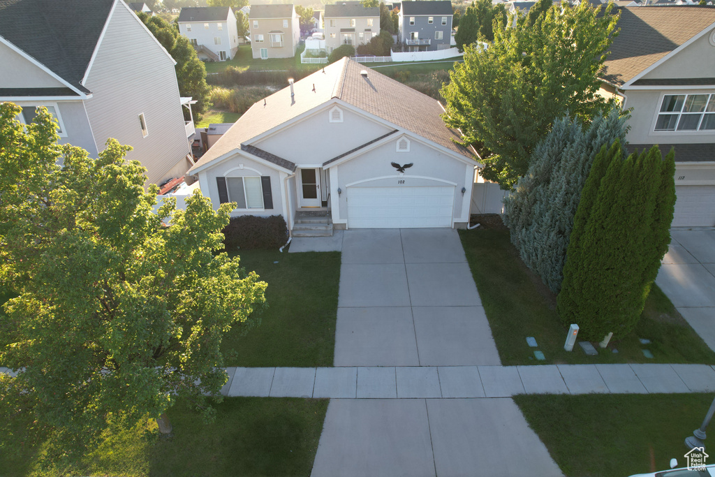 102 N ARCHMORE ST Saratoga Springs, UT 84043