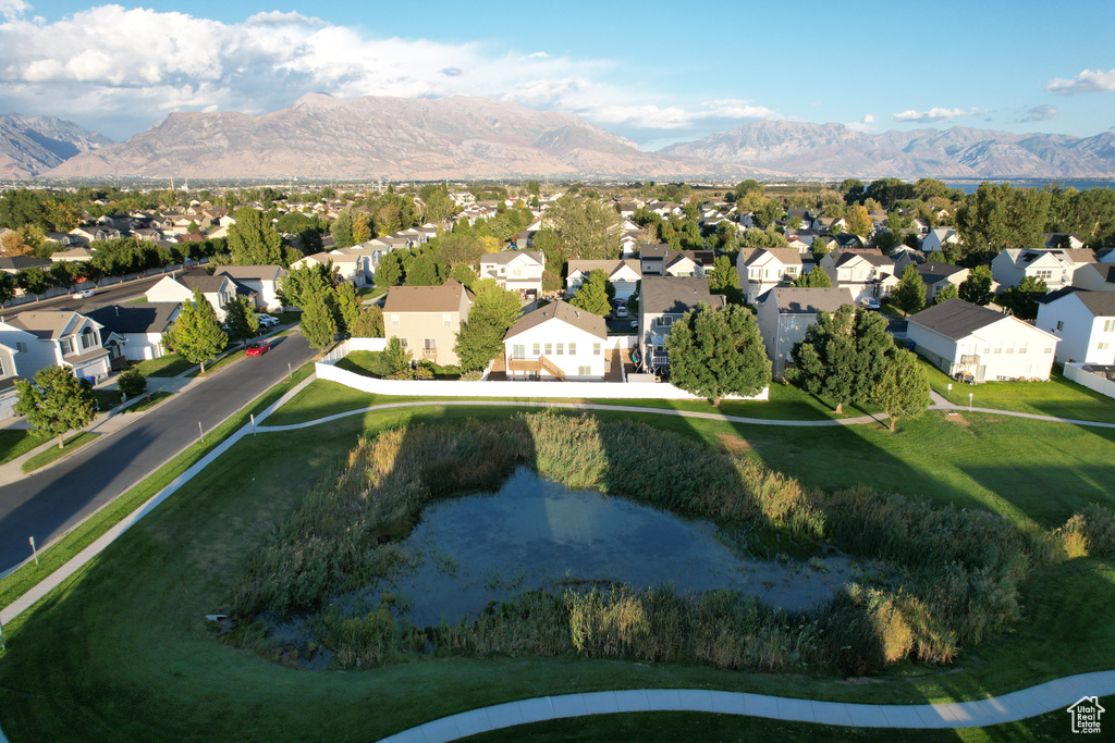 102 N ARCHMORE ST Saratoga Springs, UT 84043