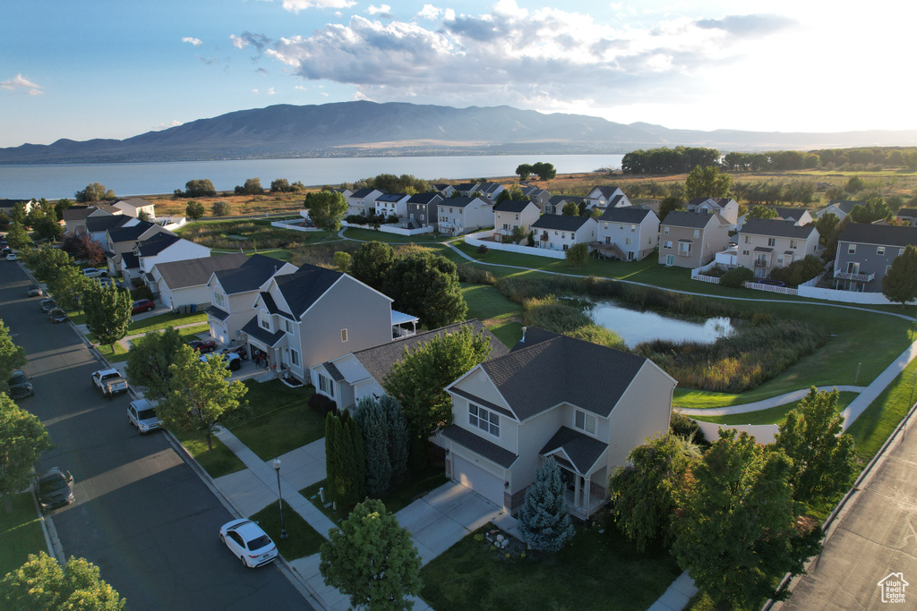 102 N ARCHMORE ST Saratoga Springs, UT 84043