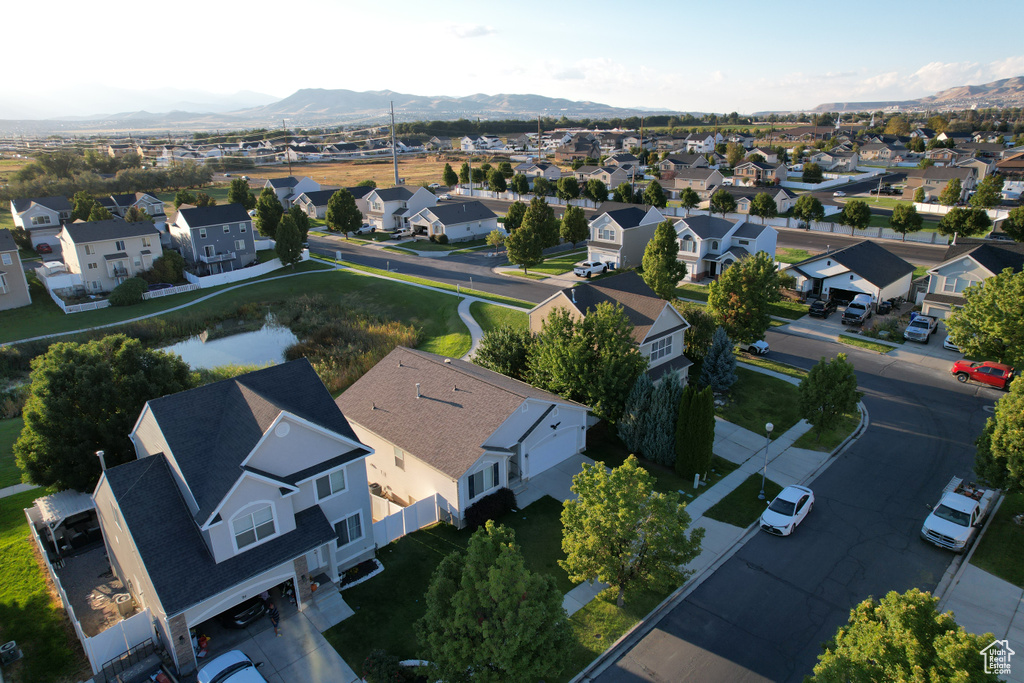 102 N ARCHMORE ST Saratoga Springs, UT 84043