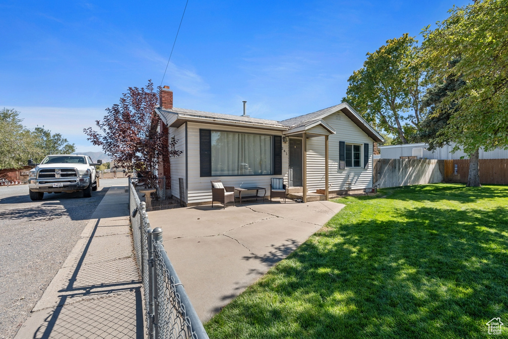 Photo 48 for MLS #2113671 at 241 S Quirk St #LOT67