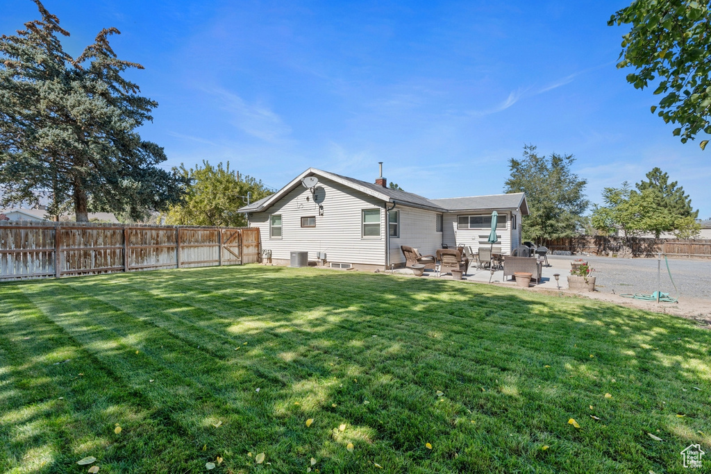 Photo 30 for MLS #2113671 at 241 S Quirk St #LOT67