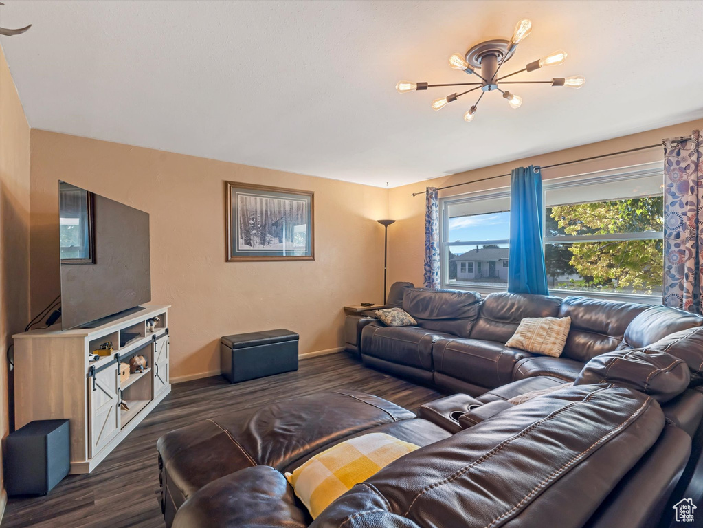 Photo 5 for MLS #2113674 at 1163 S 730 West