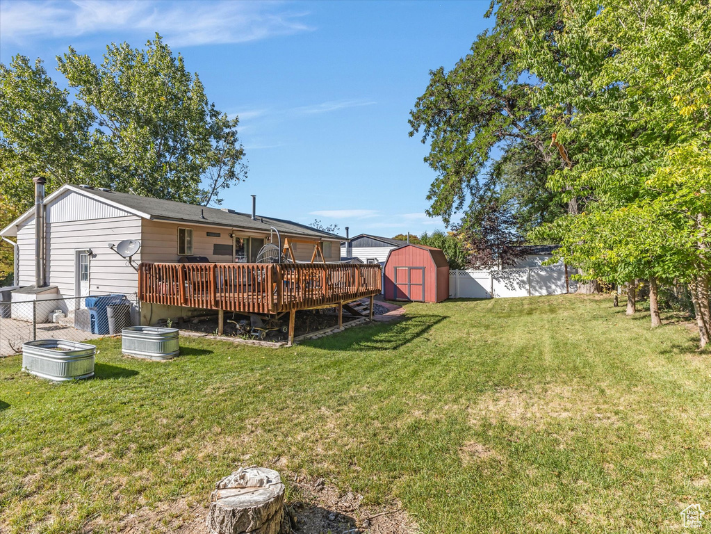 Photo 17 for MLS #2113674 at 1163 S 730 West