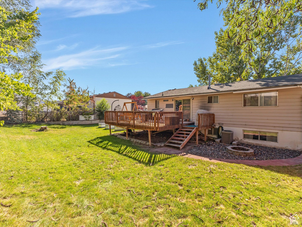 Photo 19 for MLS #2113674 at 1163 S 730 West