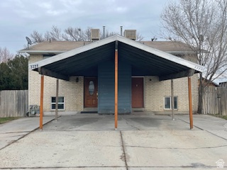 3321 S VALCREST DR West Valley City, UT 84119