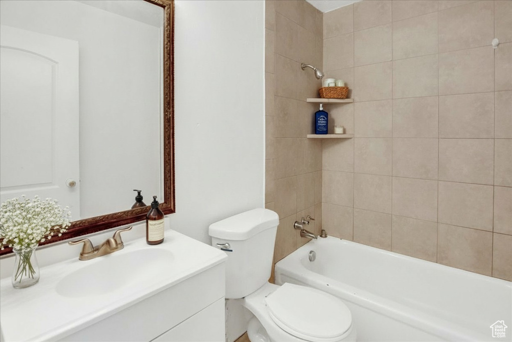 3321 S VALCREST DR West Valley City, UT 84119