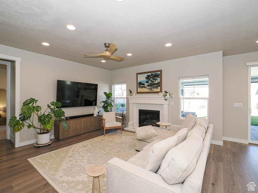 Photo 7 for MLS #2113679 at 11882 S Harvest Gold Way