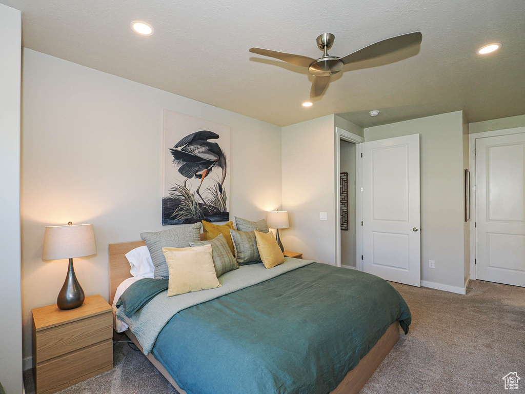 Photo 16 for MLS #2113679 at 11882 S Harvest Gold Way