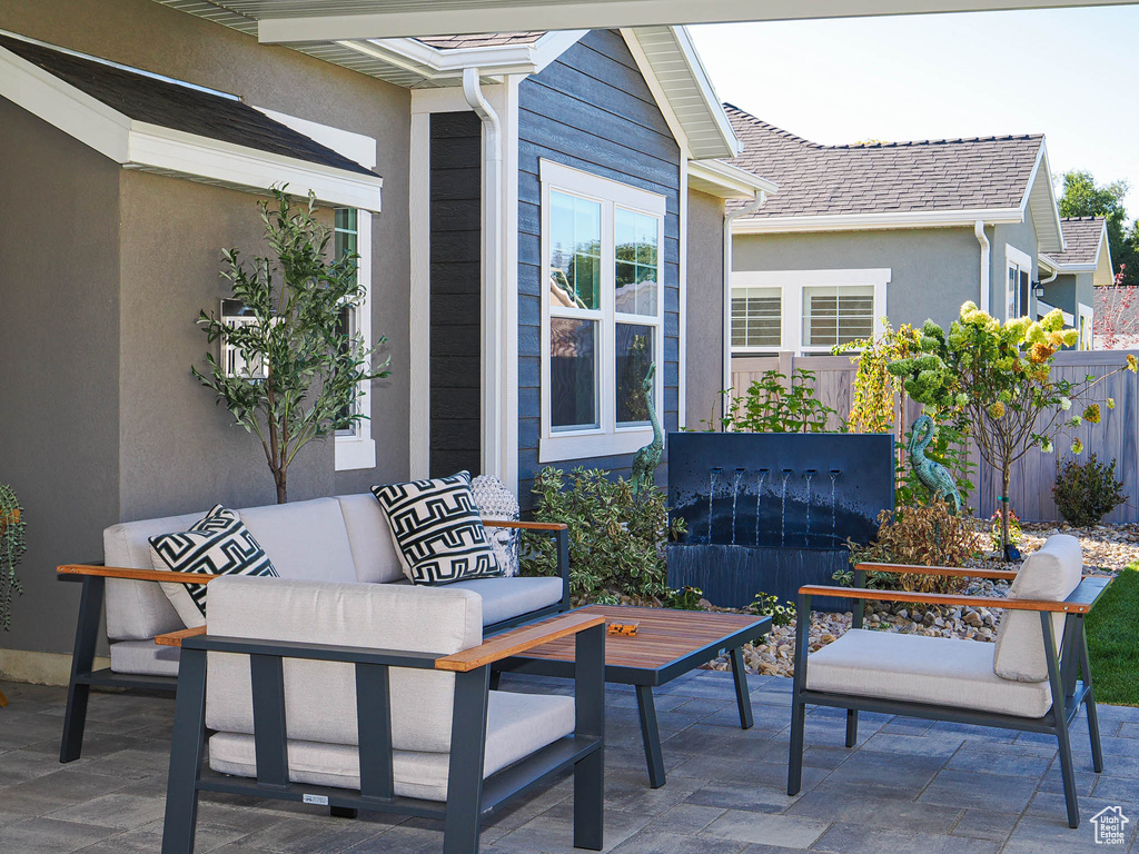 Photo 25 for MLS #2113679 at 11882 S Harvest Gold Way