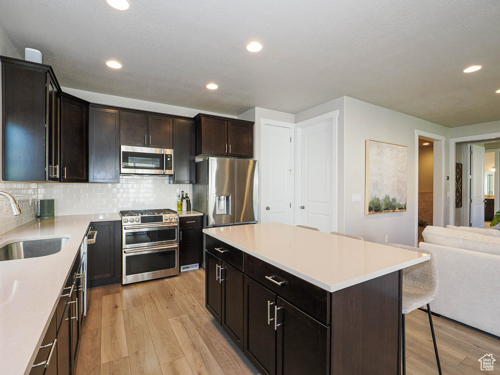 Photo 10 for MLS #2113679 at 11882 S Harvest Gold Way