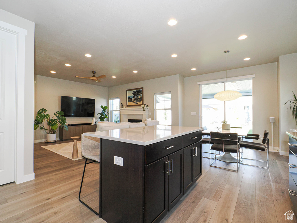 Photo 13 for MLS #2113679 at 11882 S Harvest Gold Way