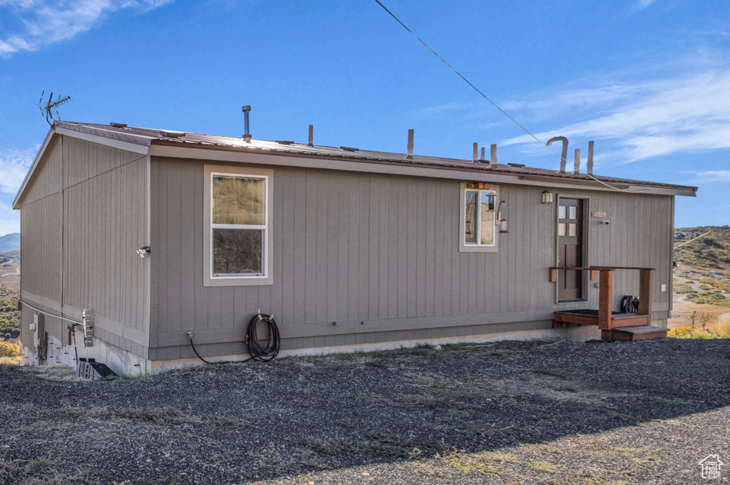 4328 OAKVIEW DR Coalville, UT 84017