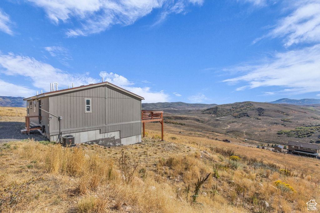 4328 OAKVIEW DR Coalville, UT 84017