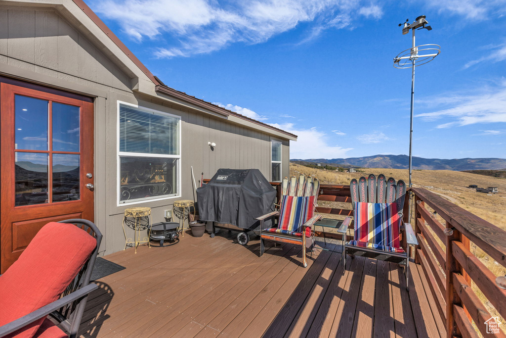 4328 OAKVIEW DR Coalville, UT 84017