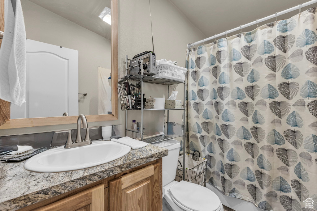 4328 OAKVIEW DR Coalville, UT 84017