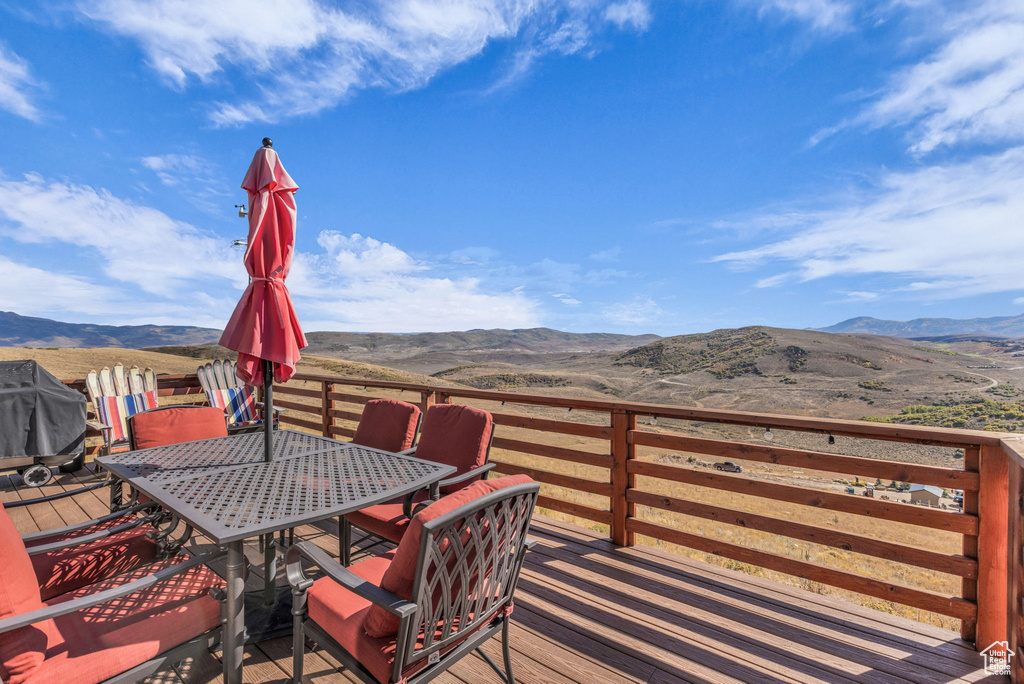 4328 OAKVIEW DR Coalville, UT 84017
