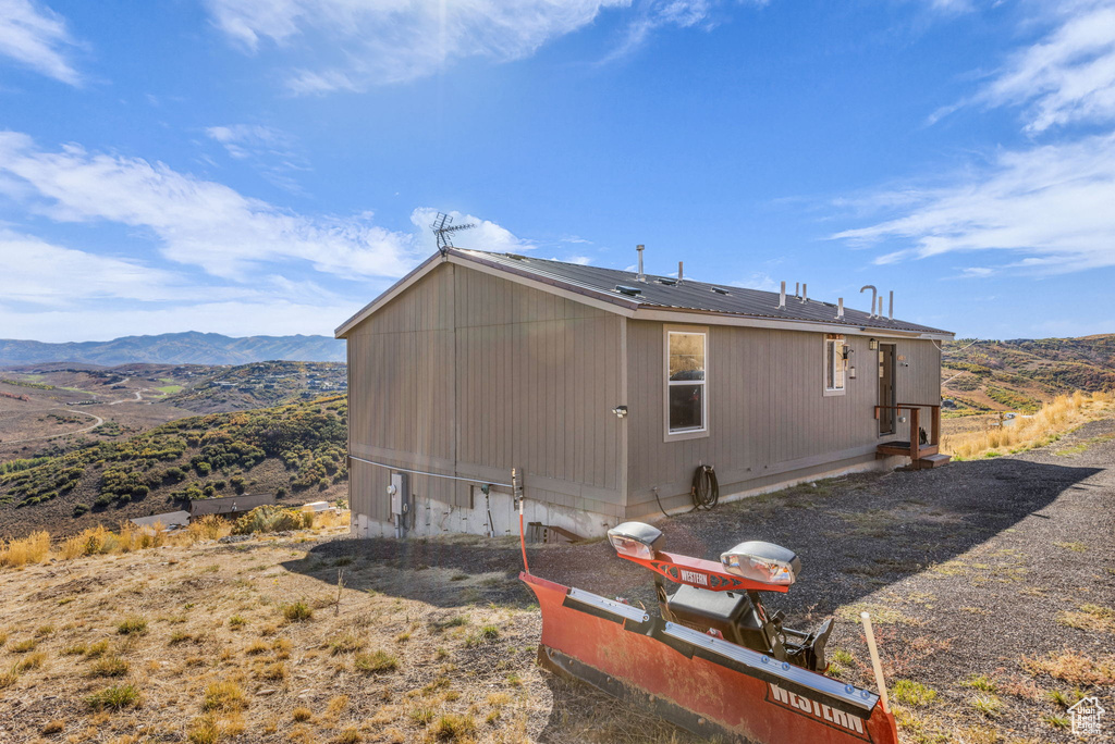 4328 OAKVIEW DR Coalville, UT 84017