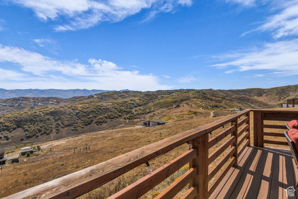4328 OAKVIEW DR Coalville, UT 84017