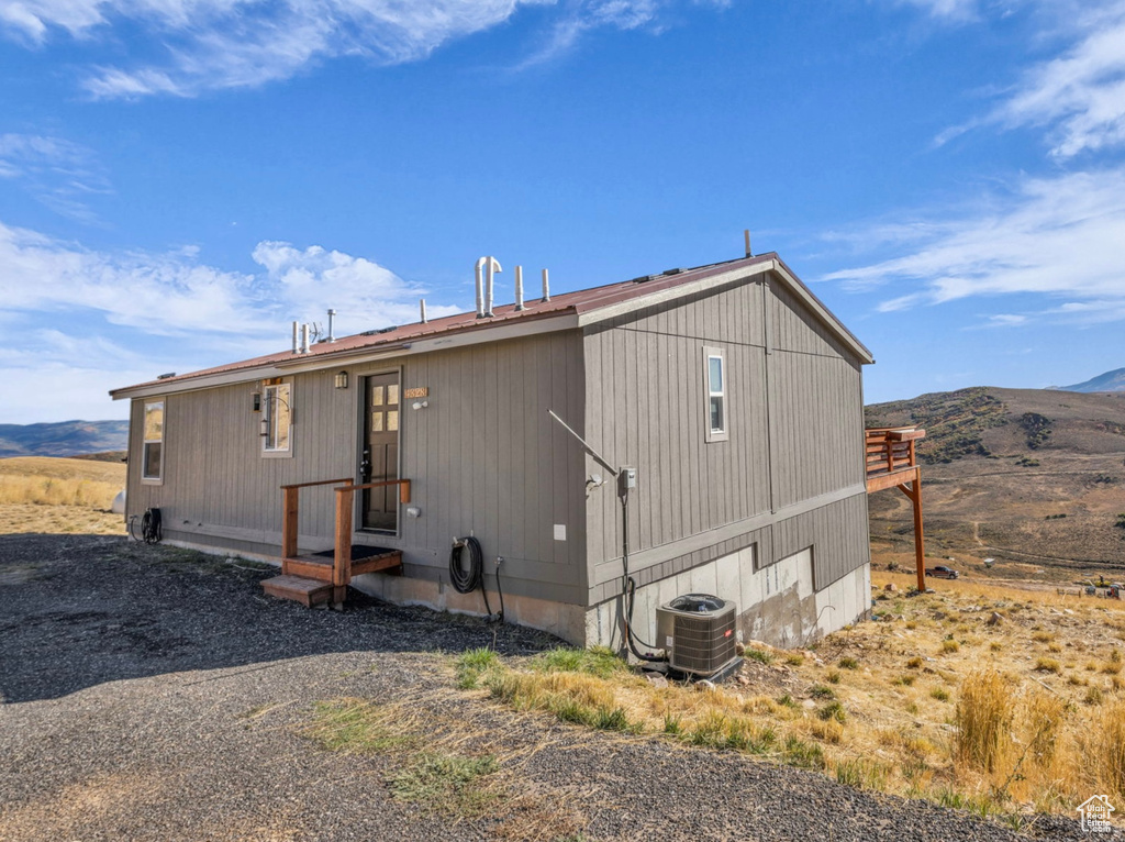 4328 OAKVIEW DR Coalville, UT 84017