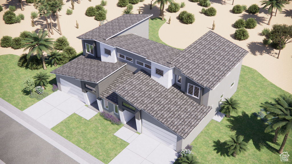 2993 W 570 N Hurricane, UT 84737