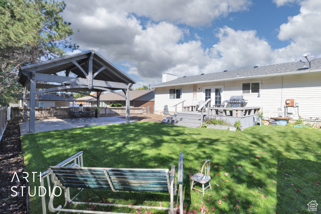 Photo 26 for MLS #2113687 at 2056 E Meadow Lark Way
