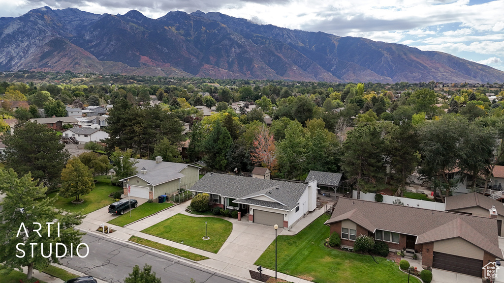 Photo 29 for MLS #2113687 at 2056 E Meadow Lark Way