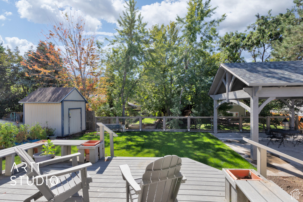 Photo 22 for MLS #2113687 at 2056 E Meadow Lark Way