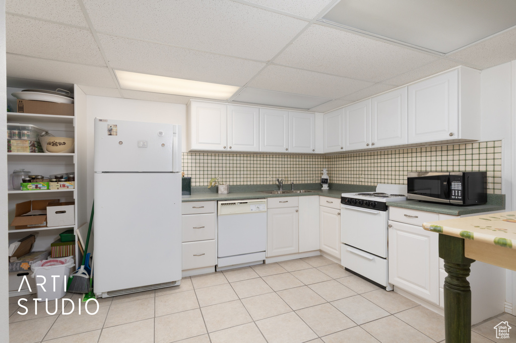 Photo 20 for MLS #2113687 at 2056 E Meadow Lark Way