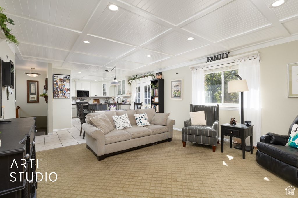 Photo 6 for MLS #2113687 at 2056 E Meadow Lark Way