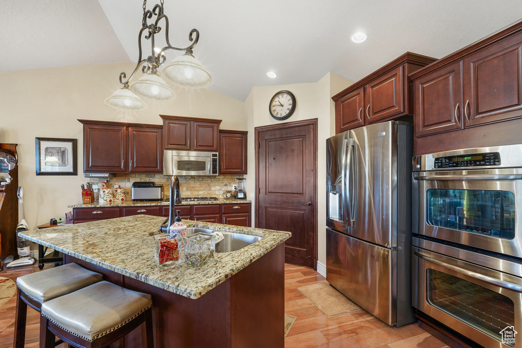 Photo 6 for MLS #2113688 at 78 S 810 East