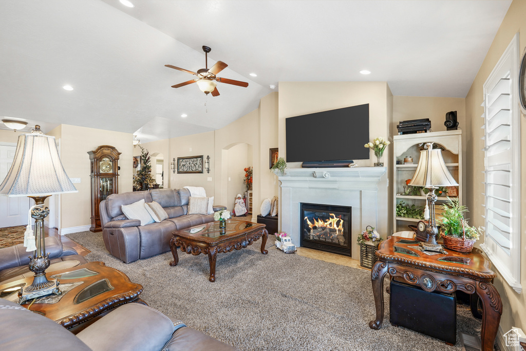 Photo 3 for MLS #2113688 at 78 S 810 East