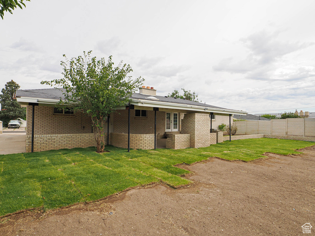 5283 W 4025 S West Valley City, UT 84120