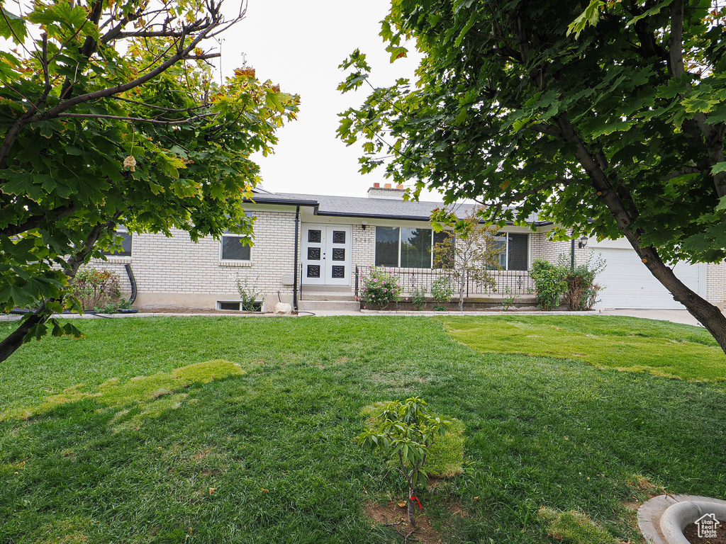 5283 W 4025 S West Valley City, UT 84120