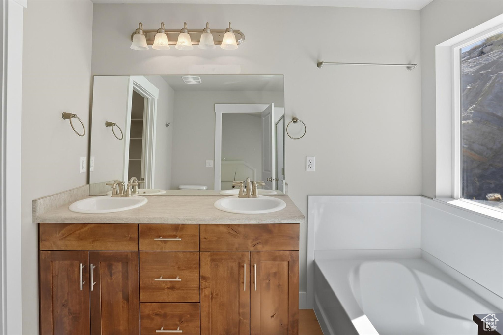 7089 GOLDEN RIDGE CT Eagle Mountain, UT 84005