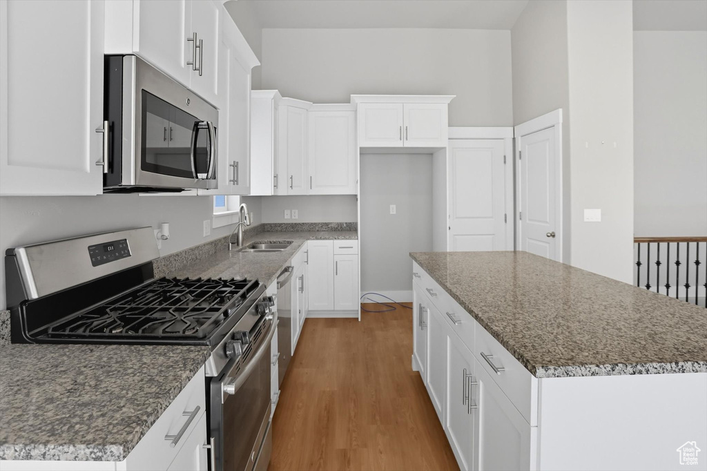 7089 GOLDEN RIDGE CT Eagle Mountain, UT 84005