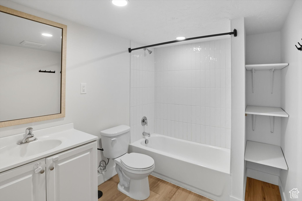 7089 GOLDEN RIDGE CT Eagle Mountain, UT 84005