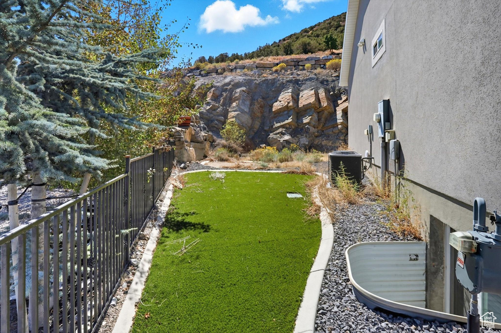 7089 GOLDEN RIDGE CT Eagle Mountain, UT 84005