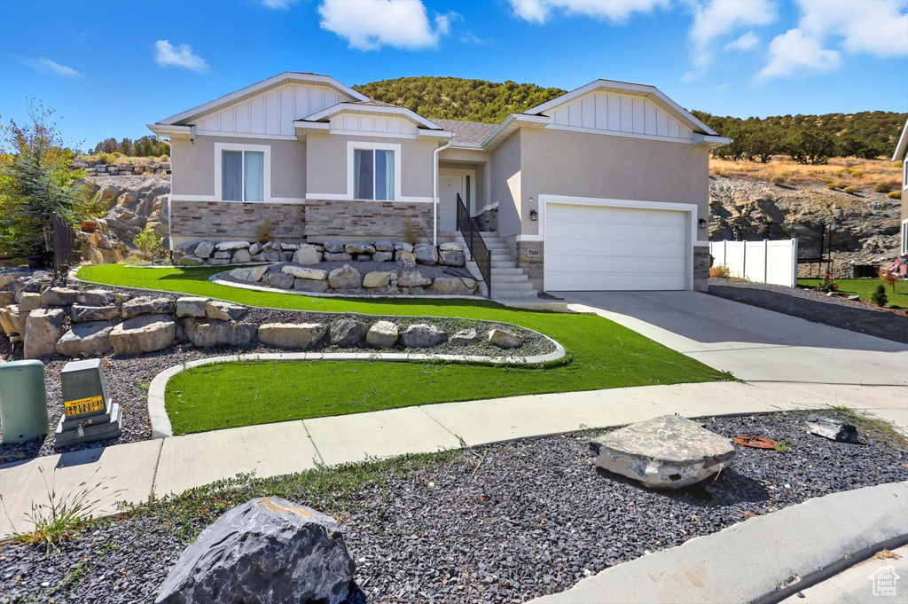 7089 GOLDEN RIDGE CT Eagle Mountain, UT 84005