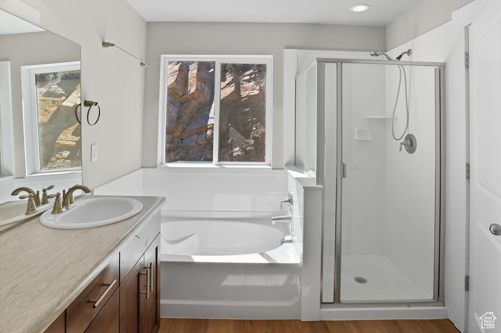 7089 GOLDEN RIDGE CT Eagle Mountain, UT 84005