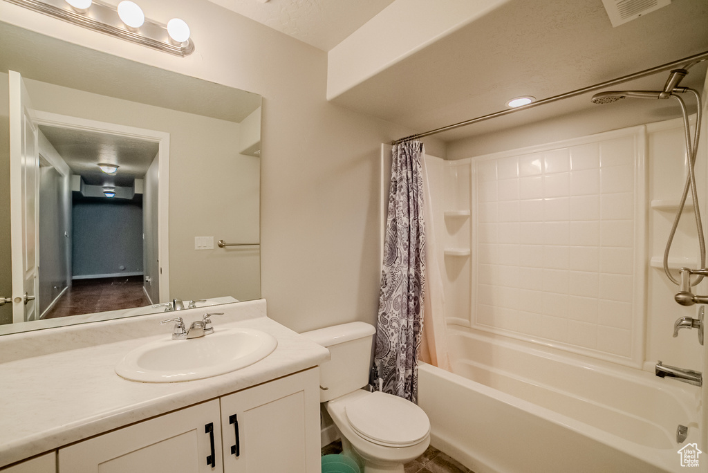 12644 S QUAIL LAKE DR Riverton, UT 84096